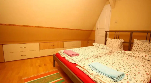 Апартаменты Пентхаус Pal's Hostel and Apartments