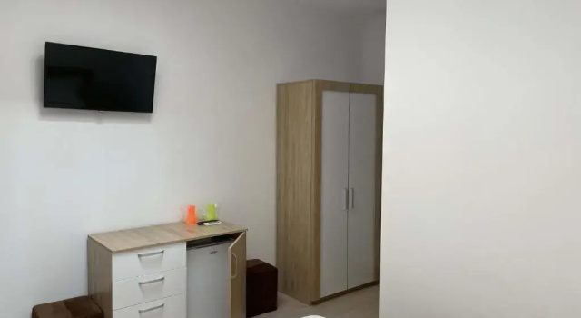 Двухместный номер Standard Vila Regal Mamaia