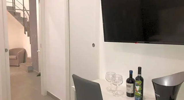 B&b 3rooms Chiaia 2