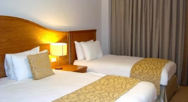 Двухместный номер Standard The Parkview Hotel