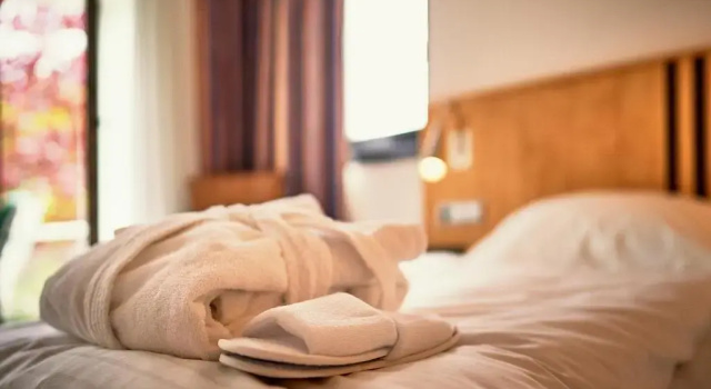 Номер Superior Parkhotel Nümbrecht