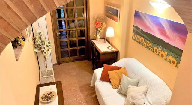 Pino Villa: Pool, Chianti & Thermal Baths