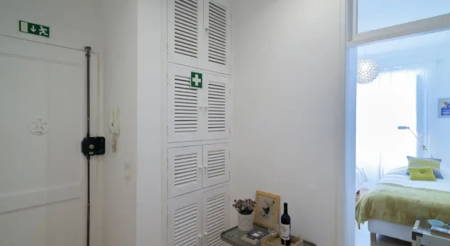 Lisbon Bairro Alto Apartments Free Parking, Забронировать Апартаменты/квартира Мизерикорди 