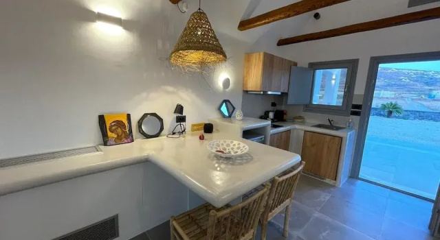 Anemi Vine Villas, Забронировать Отель Финикия Санторини