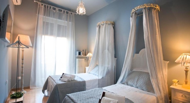 Номер Standard Casa Vittoria