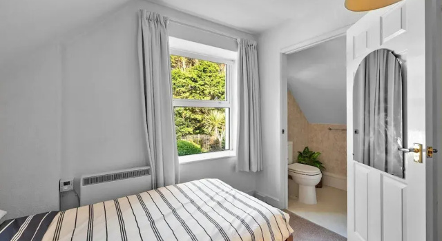 Apartment in Salcombe with Stunning Sea Views, Reserva ahora Apartamento Salcombe Devon