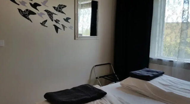 Laugar Guesthouse