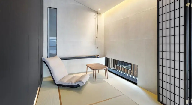 Вилла Luxury Meikeikyo Hanazono