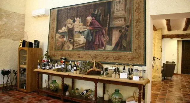 Finca San Agustin, Забронировать Отель Онтеньенте Valencia Province