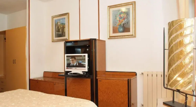 Hotel Beniamino Ubaldi