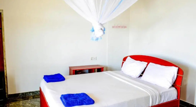 Will Guest Homestay, จอง เกสท์เฮาส์ Ella Badulla District