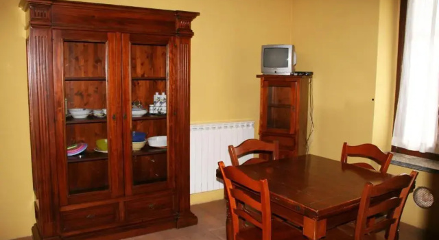 Апартаменты Agriturismo Cascina la Palazzina