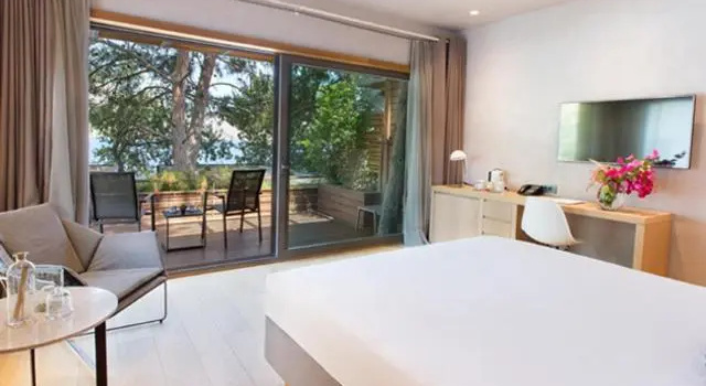 Двухместный номер Superior Miamai Boutique Hotel - Adult Only