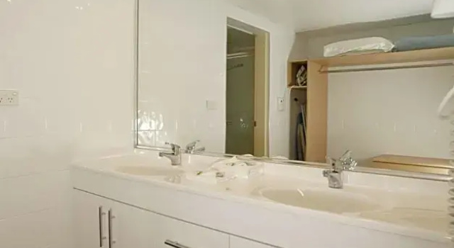 Двухместный номер Executive Maclin Lodge Motel
