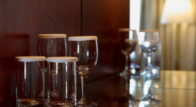 Deluxe dublă cameră Sejong Hotel