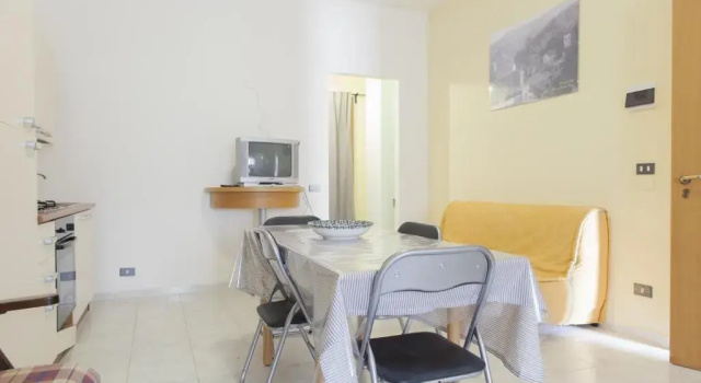 Апартаменты Residence Praetorium Maiella Park