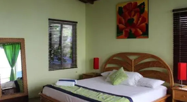 Kayu Surf Resort, Забронировать Отель Эль-Сунсаль La Libertad Department