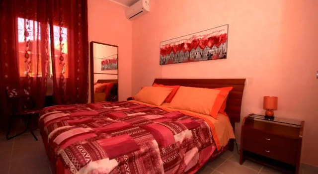 Appartamento Turistico Lilla, Rezervați Apartament Civitavecchia 