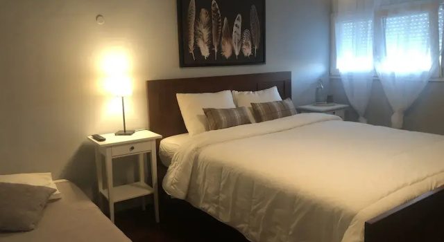 Номер Comfort MàHouse GuestHouse
