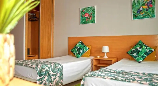 Студия Standard Studio 17 by Atlantichotels - AL