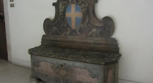 Palazzo Della Torre Room, Забронировать Отель исторический центр Верона