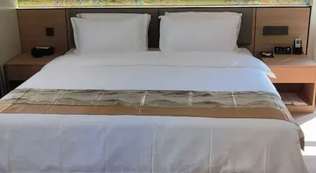 Люкс Deluxe Atour Hotel