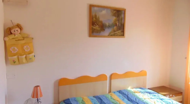 Villa San Lorenzo 1