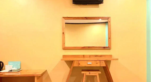 Au Hotel, Забронировать Отель Отели Аюттхая с парковкой, Парковка