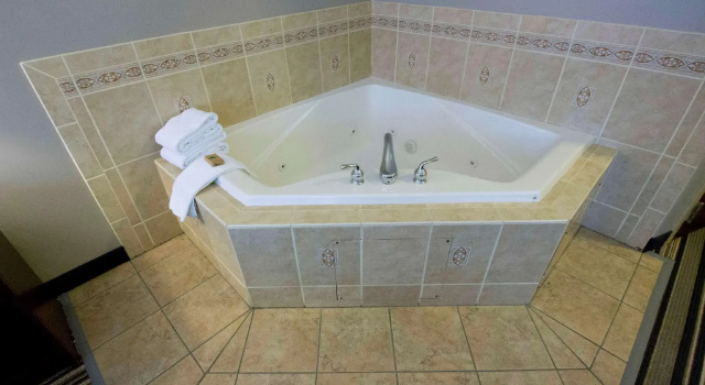 Двухместный номер Standard Comfort Inn & Suites Harrisburg-Hershey North