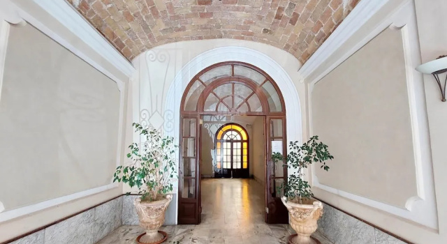 4bnb - Quiriti Delightful Apartment