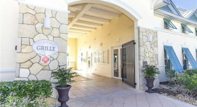 343 Cinnamon Beach - Three Bedroom Condo, Забронировать Дом для отпуска Коттеджи Палм-Кост, Коттедж