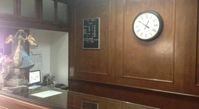 Hotel Primavera, Забронировать Отель Сан-Хуан-де-лос-Лагос Халиско