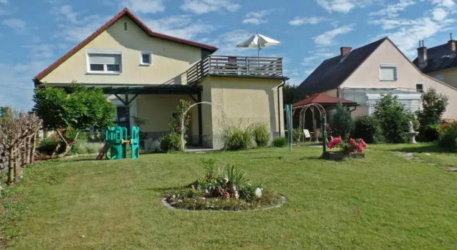 Haus Floresa