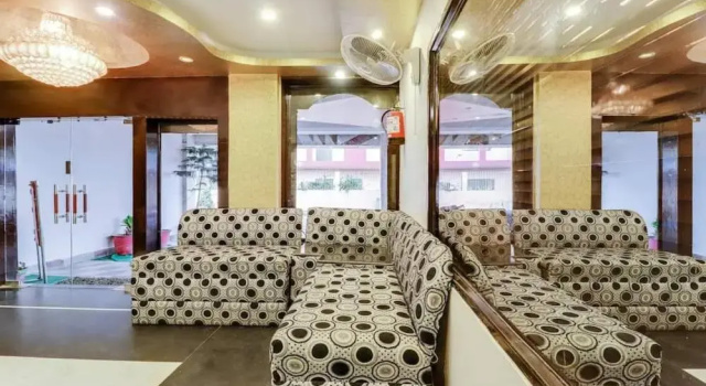 Hotel Dev Plaza, Забронировать Отель Хардвар штат Уттаракханд