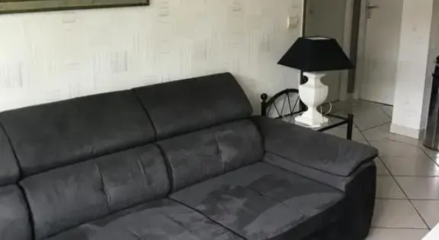 Agréable appartement à 1km du centre de La Teste-de-Buch, Забронировать Апартаменты/квартира Апартаменты Бассен-д'Аркашон, Апартаменты/квартира