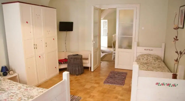 Апартаменты Baščaršija Etno House