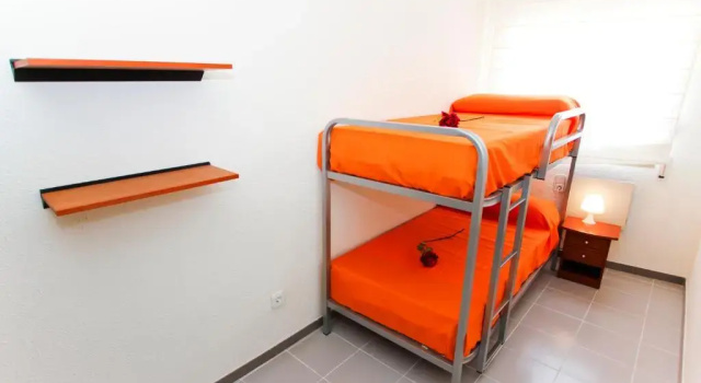 Carrer golf de sant jordi, 2 A, Rezerwuj Apartament Cambrils El Baix Camp