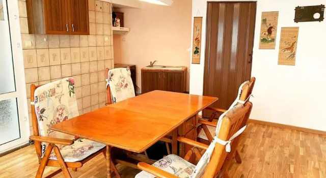 La Jolie Maison