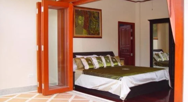 Zanas Oasis, Забронировать Отель Отели Пхукета 3 звезды, 3*