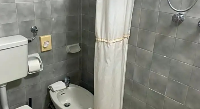 Одноместный номер Economy MoMo Seaview Hotel