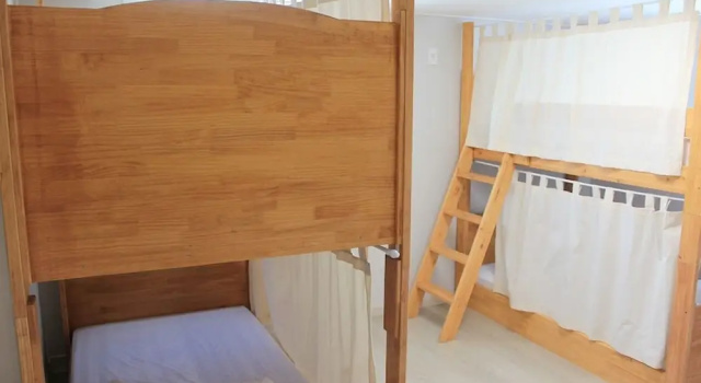Syuming Guesthouse - Hostel
