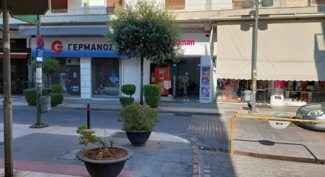 PETMEZA APARTMENT 1 by DIMITROPOULOS, Rezerwuj Apartament Longos Achaia