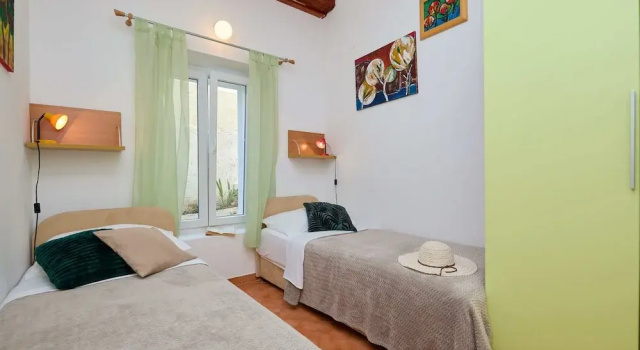 Apartment Fresco