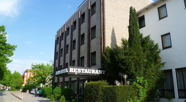 Avia Hotel