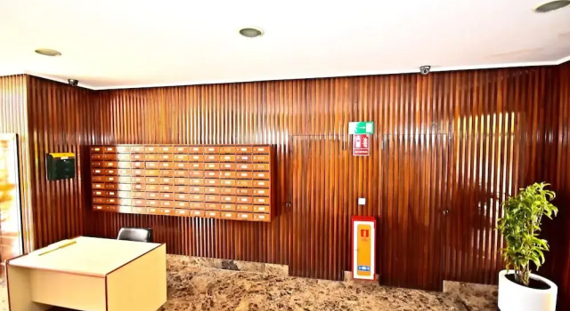Apartment with One Bedroom in Benidorm, with Wonderful City View And Pool Access - 700 M From the Beach, Забронировать Апартаменты/квартира Отели Бенидорм с бассейном, рядом с Пляж Мальпас, Бассейн