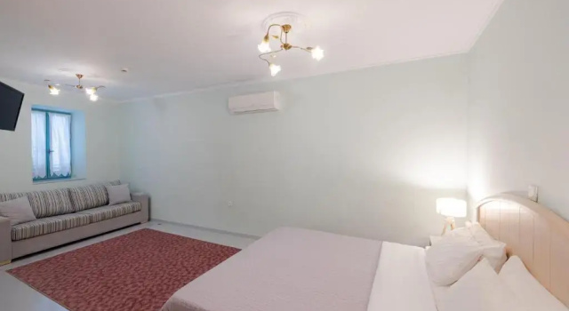 Семейный номер Standard 999 Luxury Hotel