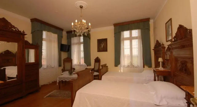 Agriturismo Villa Panigai, Забронировать Вилла Отели Венето с завтраком, Завтраки