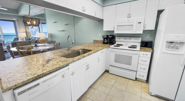 High Pointe 42w 2 Bedroom Condo by Redawning, Забронировать Апартаменты/квартира Апартаменты Розмари-Бич, Апартаменты/квартира