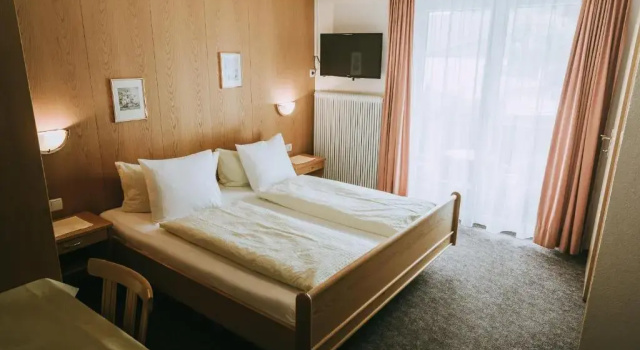 Двухместный номер Standard Haus Rainbach