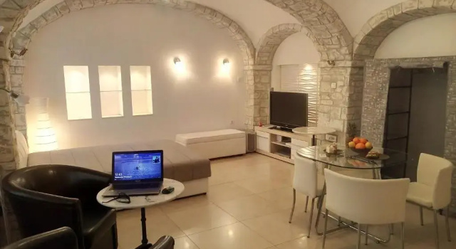 Апартаменты Apartment Zemun Old Town Center